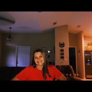 Meet your Posher, Kaylee